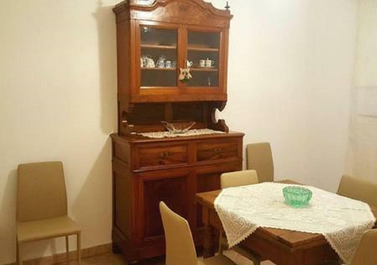 Apartamento Golden House Bolonia Exterior foto
