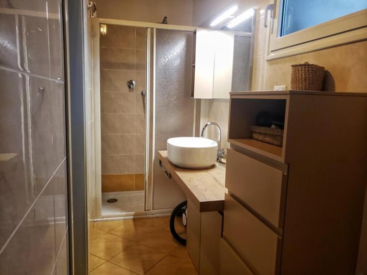 Apartamento Golden House Bolonia Exterior foto