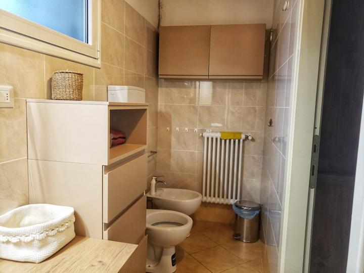 Apartamento Golden House Bolonia Exterior foto